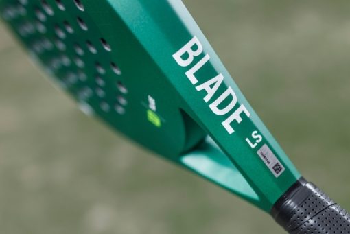 راکت پدل ویلسون LS V3 PADEL - تصویر 2