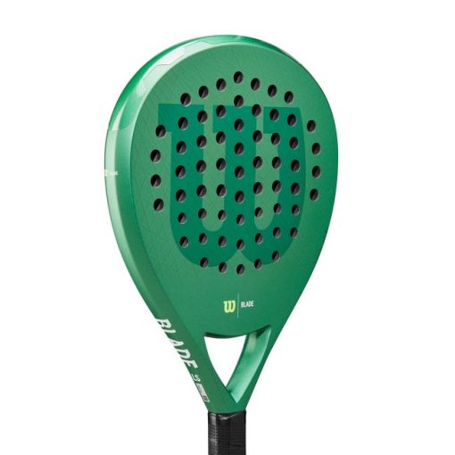 راکت پدل ویلسون LS V3 PADEL - تصویر 3