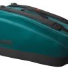 ساک BLADE SUPER TOUR 9 راکته سبز V9