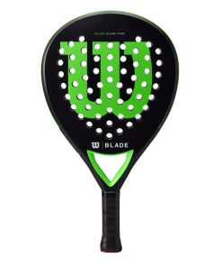 راکت پدل ویلسون  TEAM V2 PADEL BLACK 2