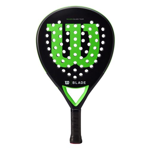 راکت پدل ویلسون  TEAM V2 PADEL BLACK 2
