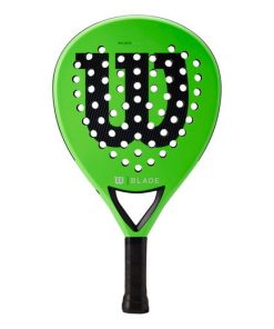 راکت پدل ویلسون  TEAM V2 PADEL GREEN