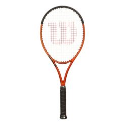 راکت تنیس ویلسون  BURN 100 V5 U3