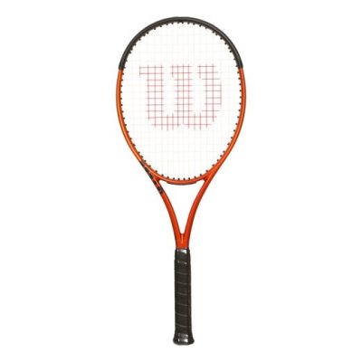 WILSON BURN 100 V5 U3