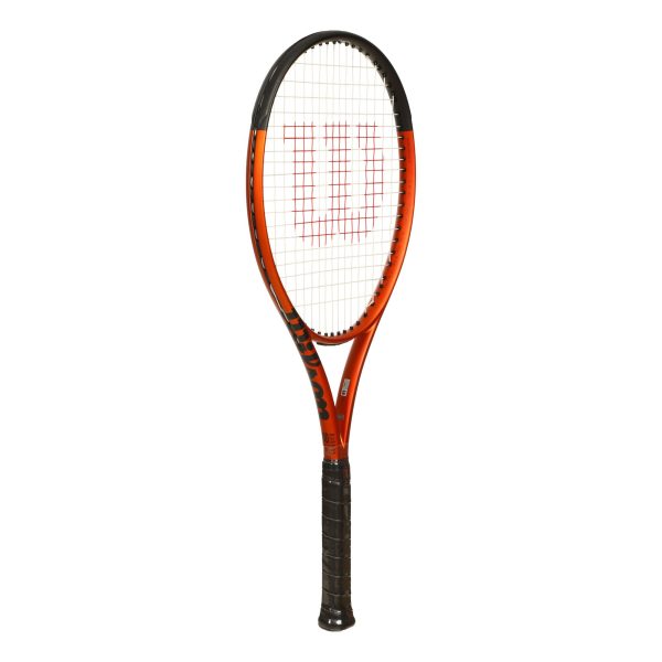 WILSON BURN 100 V5 U3 - تصویر 2