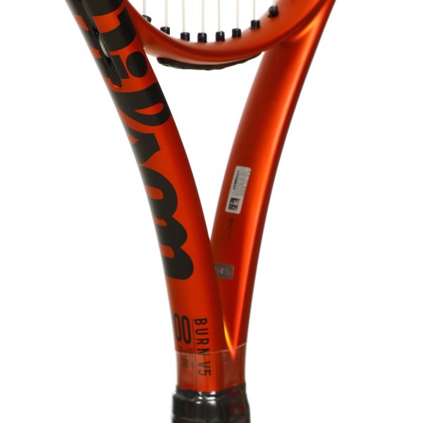 WILSON BURN 100 V5 U3 - تصویر 3