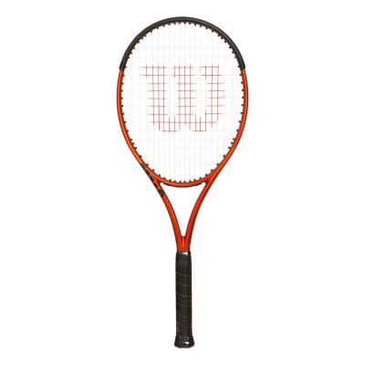 WILSON BURN 100LS V5.0 FRM 2