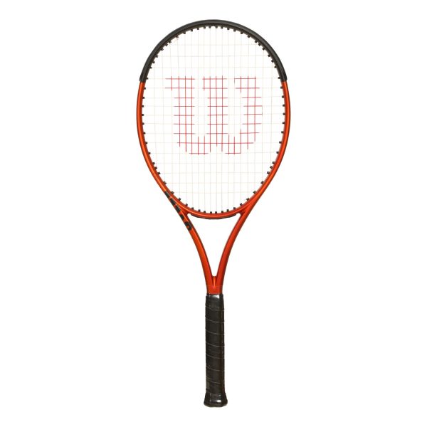 WILSON BURN 100LS V5.0 FRM 2