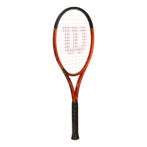 WILSON BURN 100LS V5.0 FRM 2 - تصویر 2