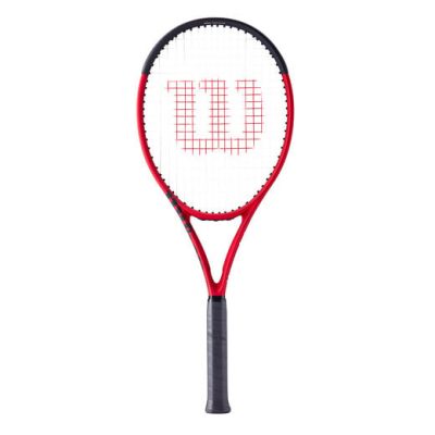 WILSON CLASH 100 V2 RG 2024 FRM 3