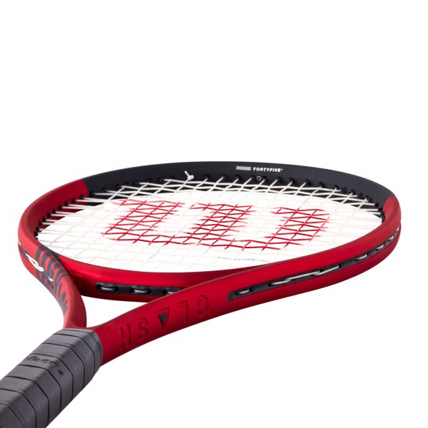 WILSON CLASH 100 V2 RG 2024 FRM 3 - تصویر 3