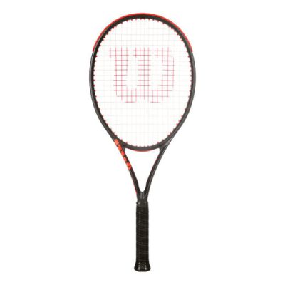 WILSON CLASH TEAM 103 V3