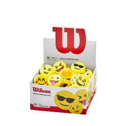 دمپر WILSON شکل ایموجی