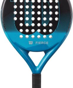 راکت پدل ویلسون FIERCE TEAM PADEL 2
