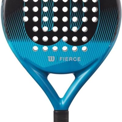 WILSON FIERCE TEAM PADEL 2