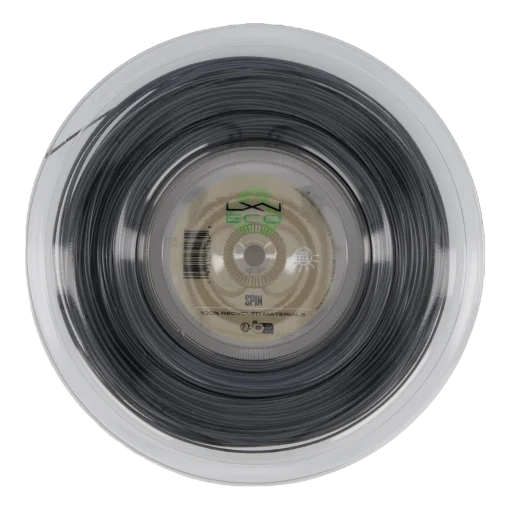 رول WILSON LXN ECO SPIN مشکی 125