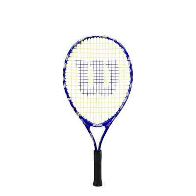 WILSON MINIONS 3.0 JR 23 TNS RKT
