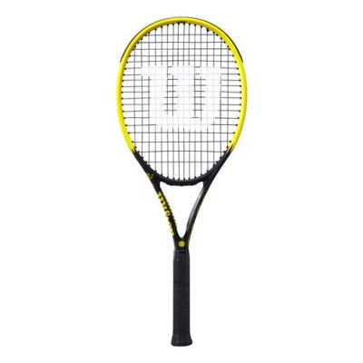 WILSON MINIONS CLASH 100L V2.0 FRM 2