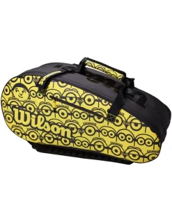 ساک MINIONS TOUR 12 راکته
