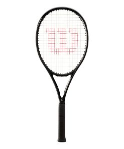 راکت تنیس ویلسون   NOIR CLASH 100 V 2.0 FRM 3