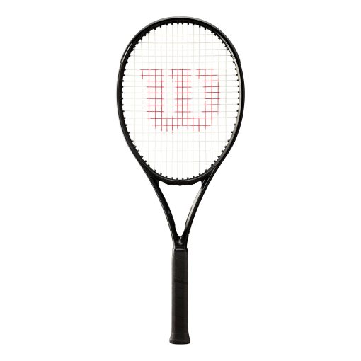 راکت تنیس ویلسون   NOIR CLASH 100 V 2.0 FRM 3