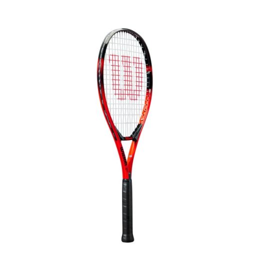 راکت تنیس ویلسون  PRO STAFF PRECISION JR 25
