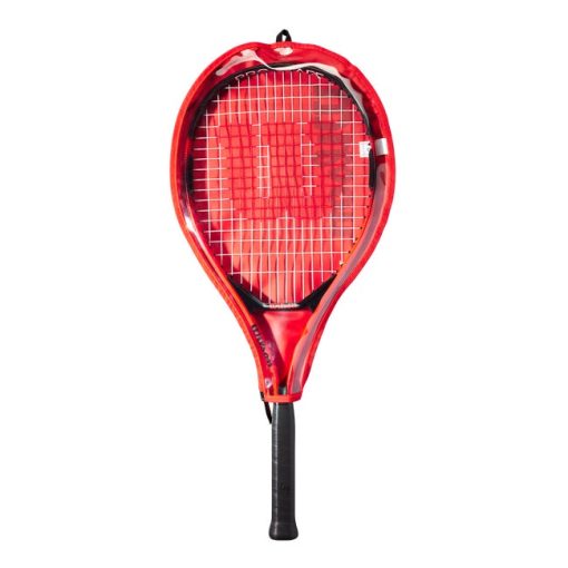 راکت تنیس ویلسون  PRO STAFF PRECISION JR 25 - تصویر 3