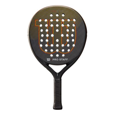 WILSON PRO STAFF V2 PADEL 2