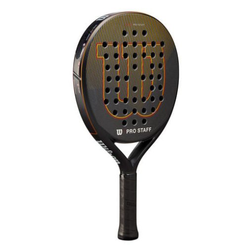 راکت پدل ویلسون  PRO STAFF V2 PADEL 2 - تصویر 2