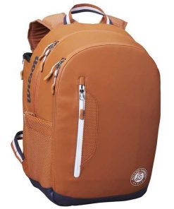 کوله‌پشتی WILSON ROLAND GARROS خاکی