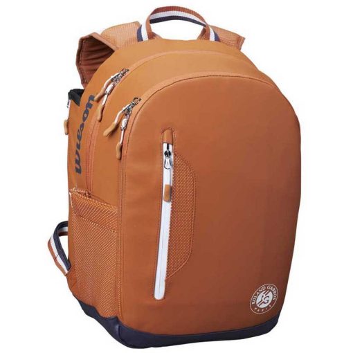 کوله‌پشتی WILSON ROLAND GARROS خاکی