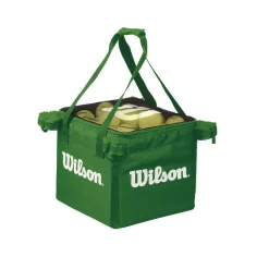 چرخ آموزش WILSON کیسه سبز