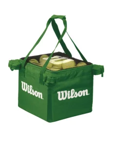 چرخ آموزش WILSON کیسه سبز