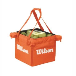 چرخ آموزش WILSON کیسه نارنجی