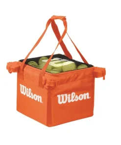 چرخ آموزش WILSON کیسه نارنجی