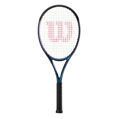 WILSON ULTRA 100L V.4 GRIP 2
