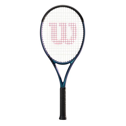 راکت تنیس ویلسون   ULTRA 100L V.4 GRIP 2
