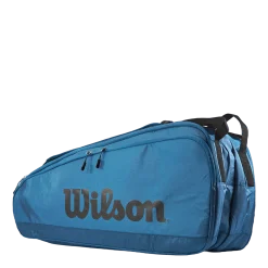 ساک WILSON ULTRA 12 راکته آبی