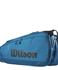 ساک WILSON ULTRA 12 راکته آبی