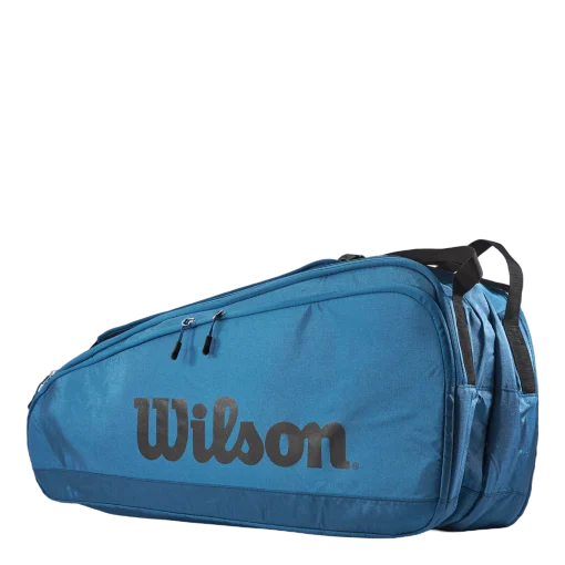 ساک WILSON ULTRA 12 راکته آبی