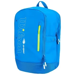 کوله‌پشتی WILSON US OPEN TOUR آبی