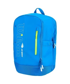 کوله‌پشتی WILSON US OPEN TOUR آبی