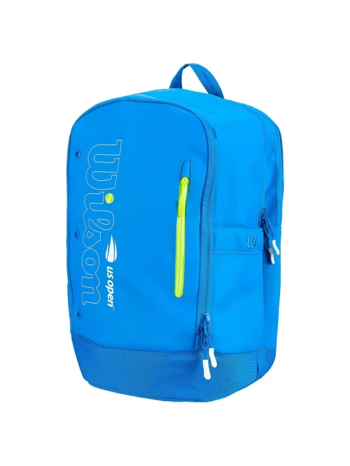 کوله‌پشتی WILSON US OPEN TOUR آبی