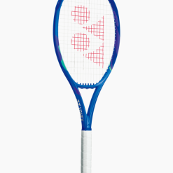 راکت تنیس یونکس EZONE 98 BLAST BLUE 305 GR GRIP 3