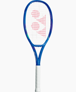 راکت تنیس یونکس EZONE 98 BLAST BLUE 305 GR GRIP 3