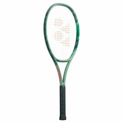 راکت تنیس یونکس PERCEPT 100 OLIVE G3 300GR