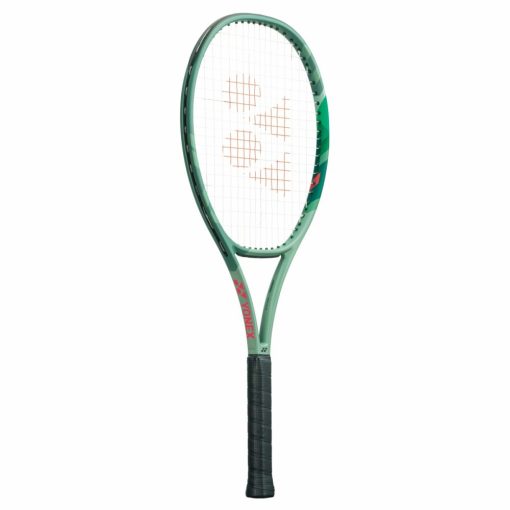 راکت تنیس یونکس PERCEPT 100 OLIVE G3 300GR
