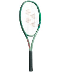 راکت تنیس یونکس PERCEPT GAME OLIVE G2 270 GR