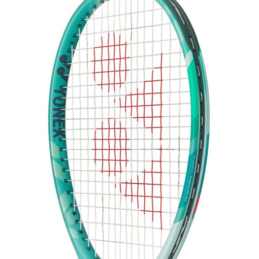 راکت تنیس یونکس PERCEPT GAME OLIVE G2 270 GR - تصویر 3