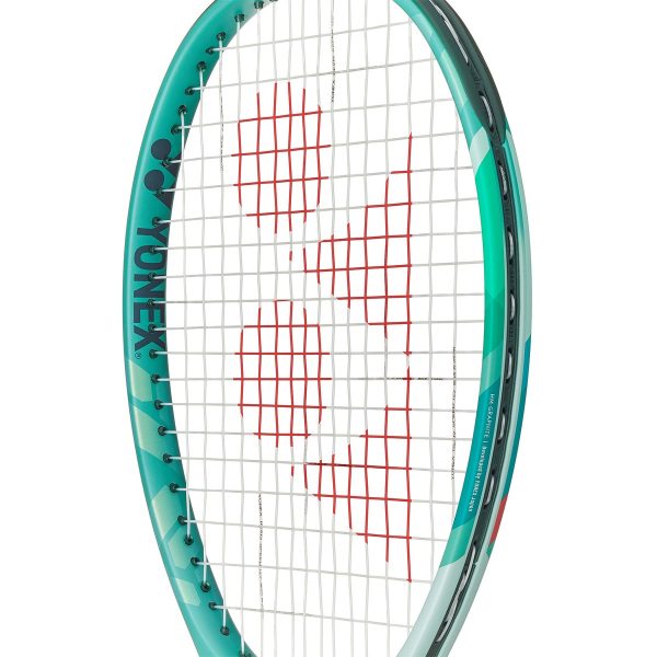 YONEX PERCEPT GAME OLIVE G2 270 GR - تصویر 3